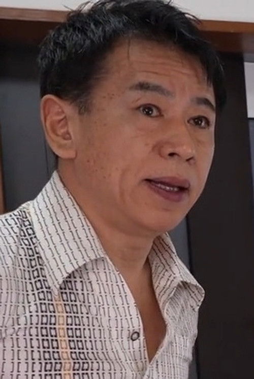 Photo of Tetsuya Ichikawa