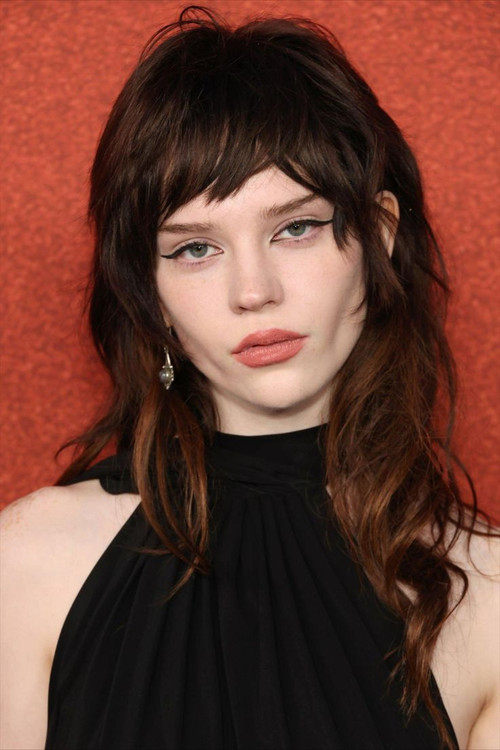 Photo of Sophie Thatcher