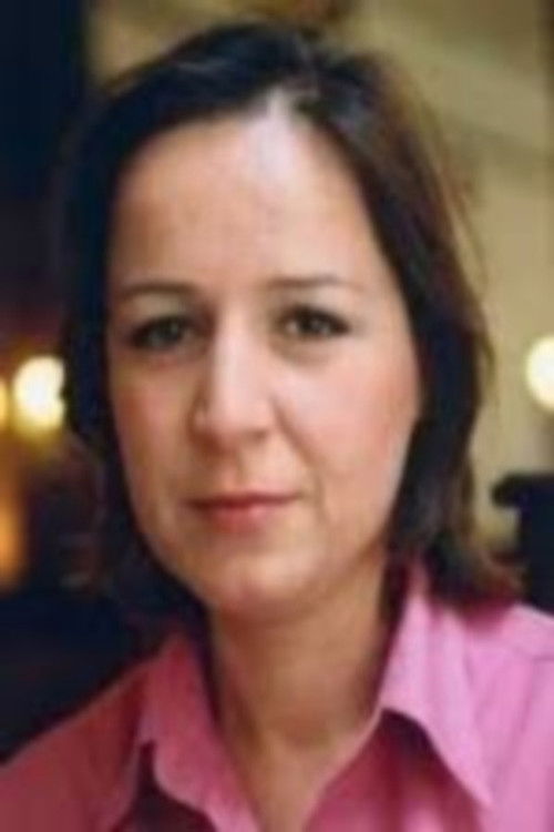 Photo of Şehnaz Bölen