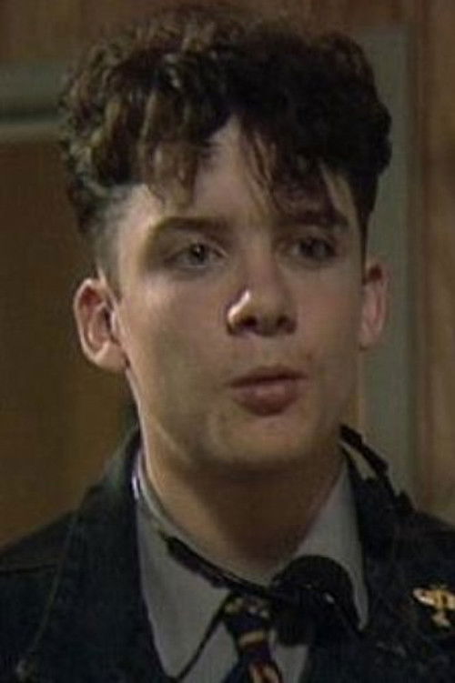 Photo of Brian Rooney