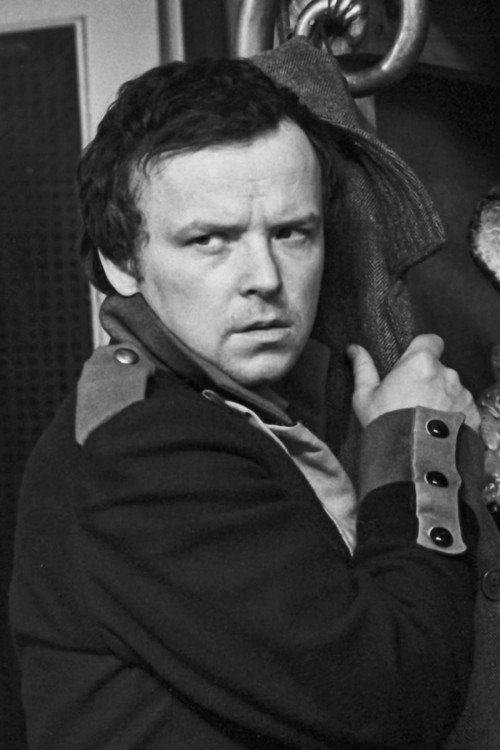 Photo of Marian Opania