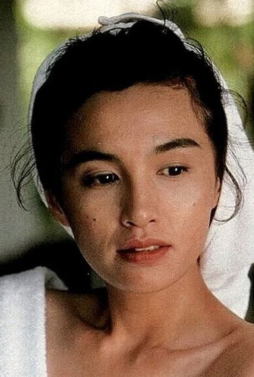 Photo of Midori Takei
