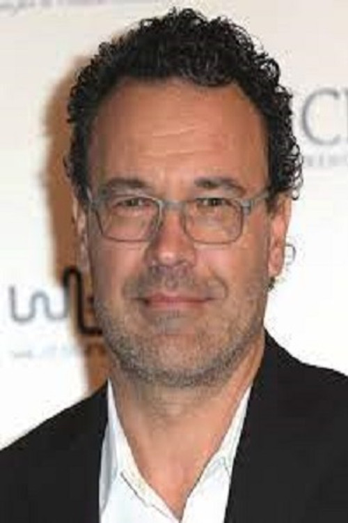 Photo of Sergio Mimica-Gezzan