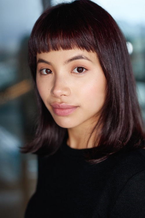 Photo of Jillian Nguyen