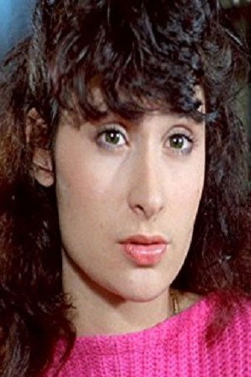 Photo of Liza Malindretou