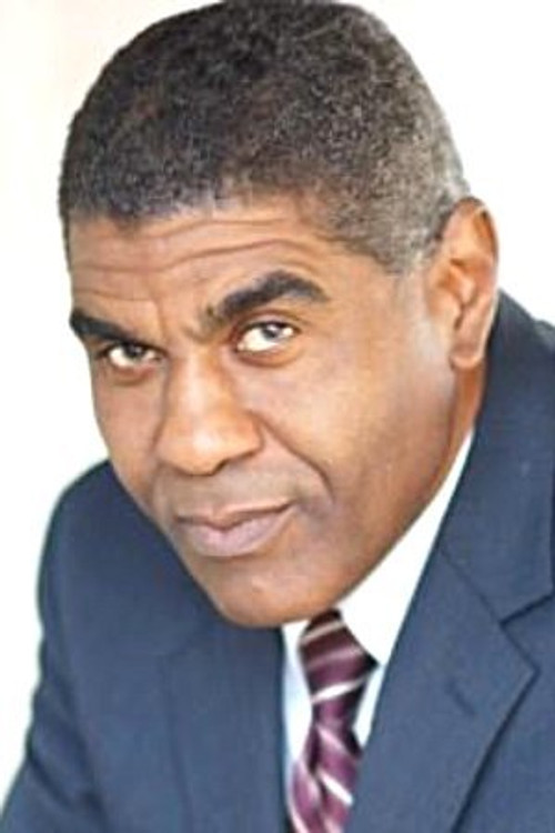 Photo of Neil Whitely