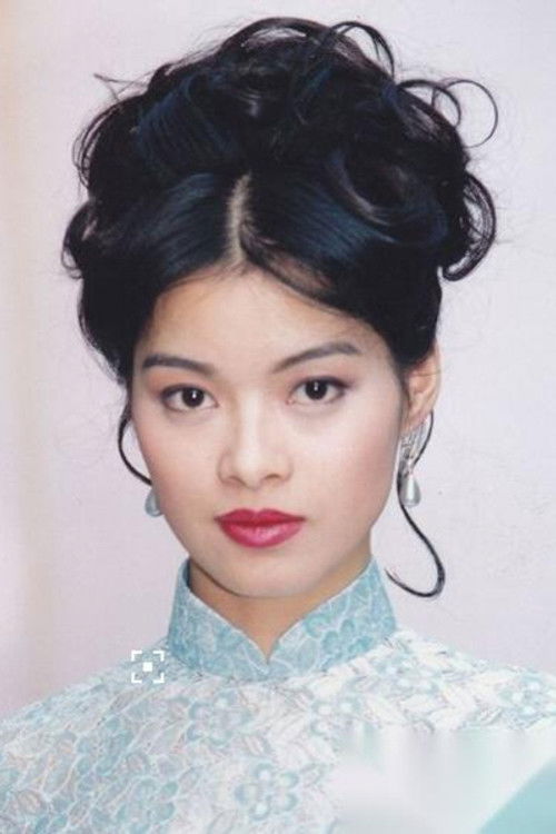 Photo of Jay Lau Kam-Ling