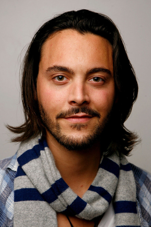Photo of Jack Huston