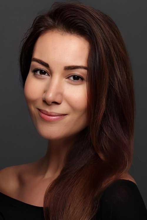 Photo of Aysun Metiner