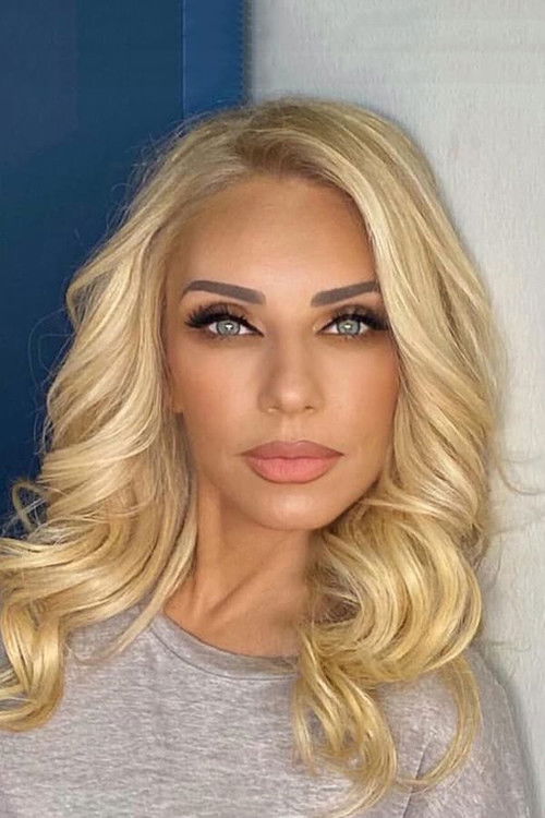 Photo of Elena Tsavalia