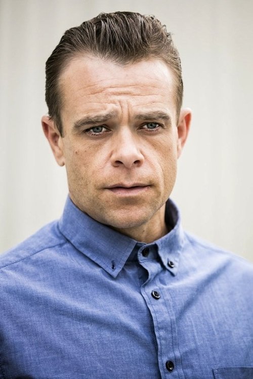 Photo of Nick Stahl