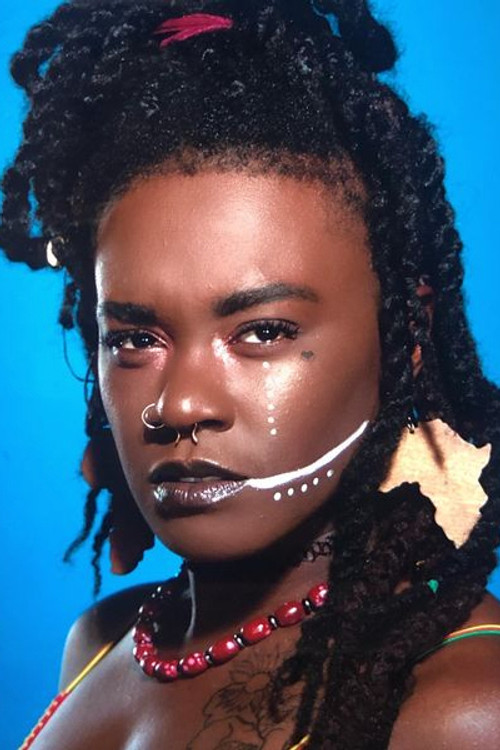 Photo of Patrice Adora McNair