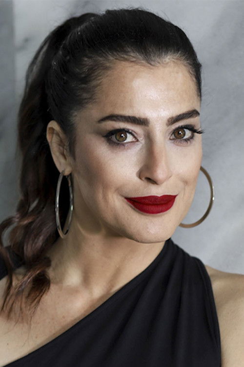 Photo of Mine Çayıroğlu