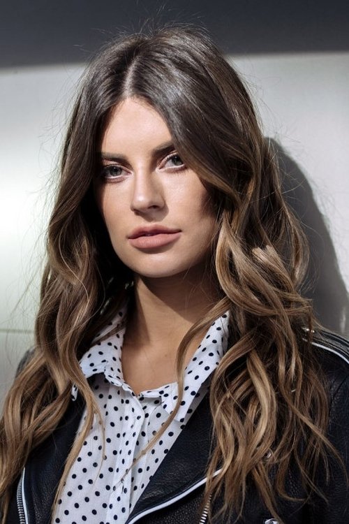 Photo of Hannah Stocking