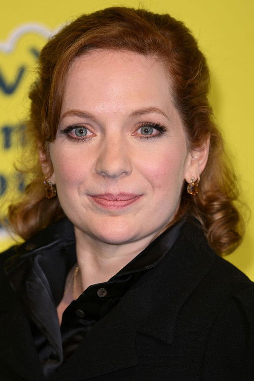 Photo of Katherine Parkinson