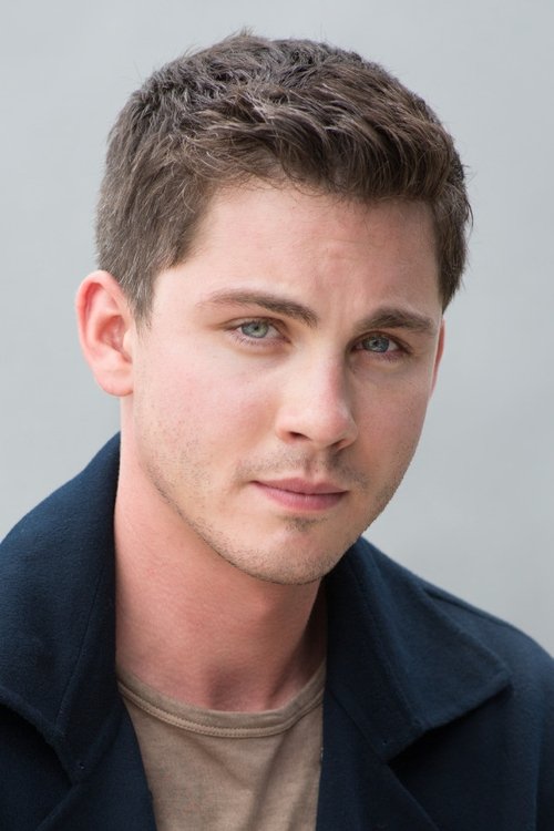 Photo of Logan Lerman