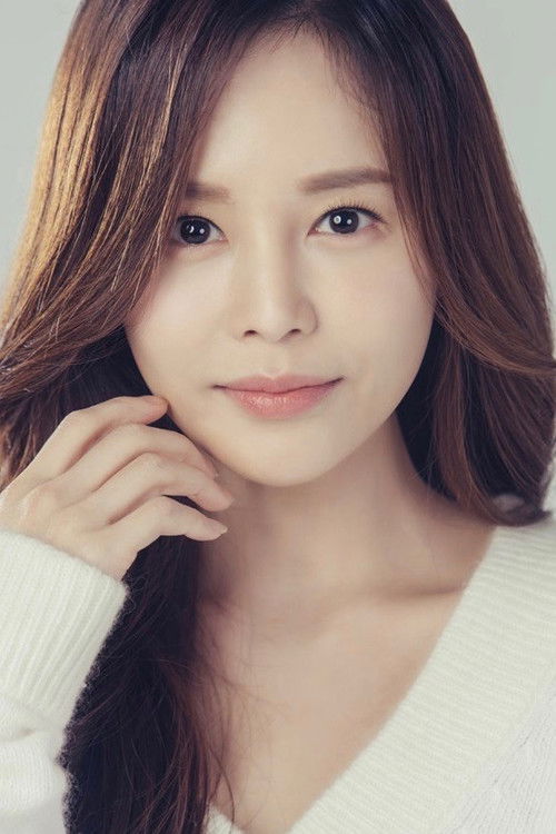 Photo of Lee Young-ah