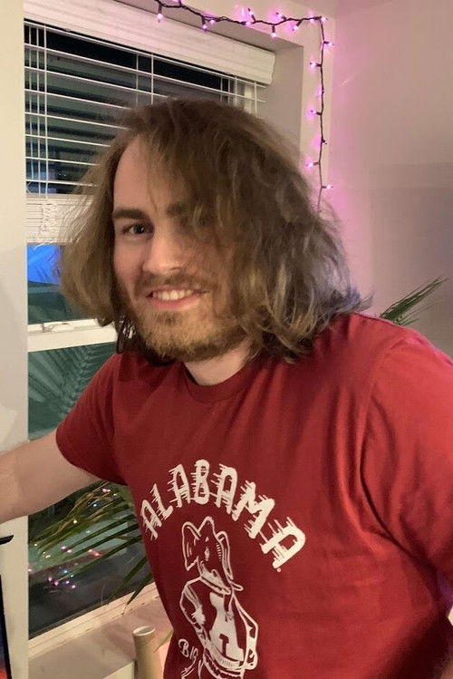 Photo of Quinn Raedels