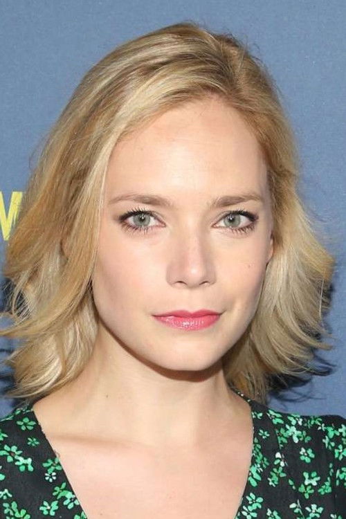 Photo of Caitlin Mehner