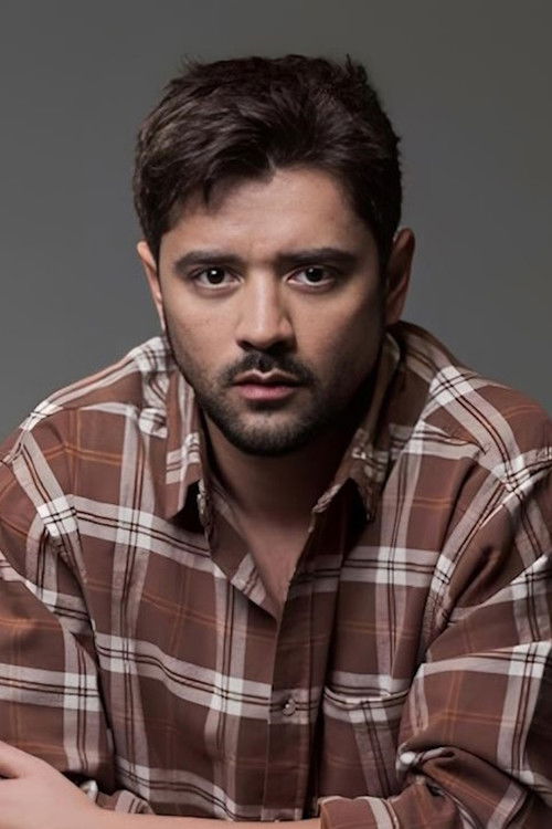 Photo of Liam Coleman