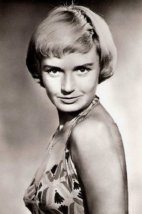 Photo of Brigitte Auber