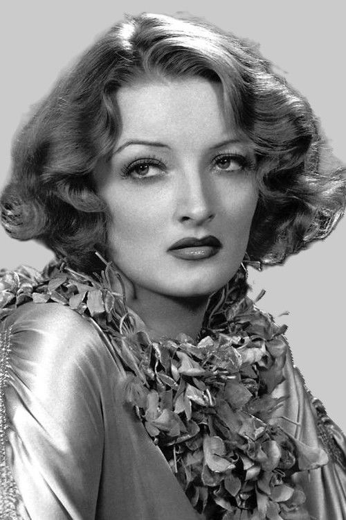 Photo of Gwili Andre