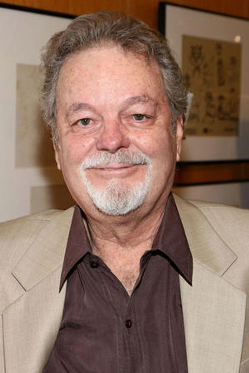 Photo of Russ Tamblyn