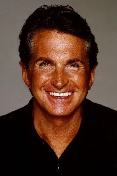 Photo of George Hamilton
