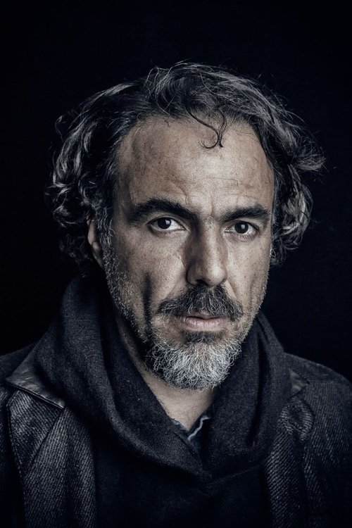 Photo of Alejandro González Iñárritu