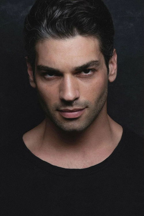 Photo of Şükrü Özyıldız