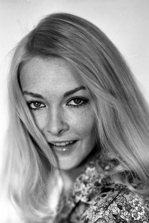 Photo of Barbara Brylska