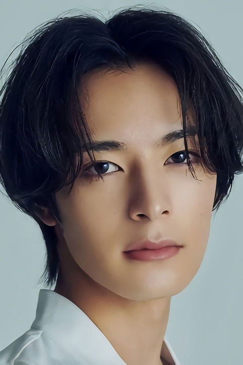 Photo of Akihisa Shiono