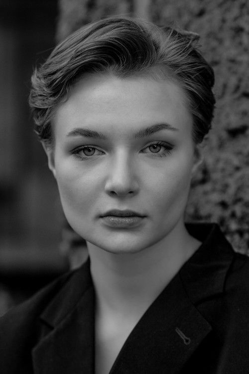 Photo of Sofia Kovaleva