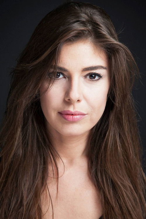 Photo of Gözde Kansu