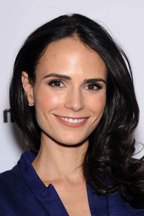Photo of Jordana Brewster