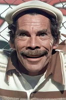 Photo of Ramón Valdés