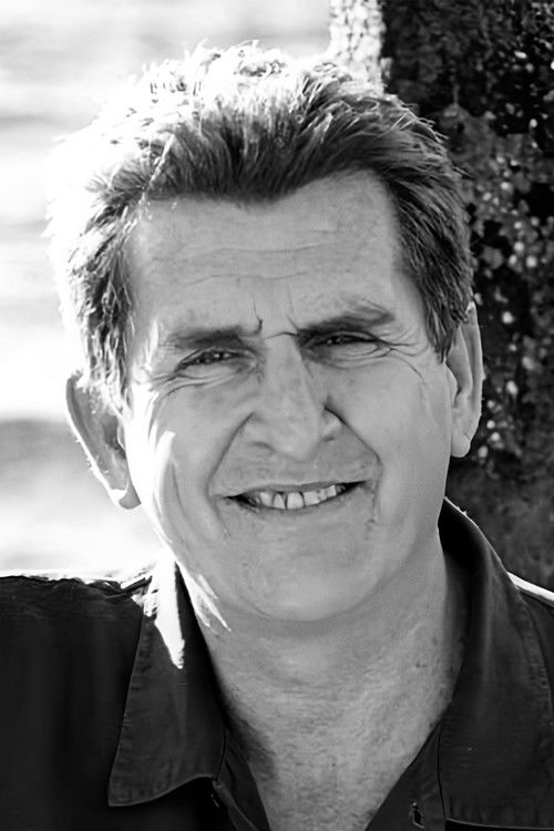 Photo of Richard Carter