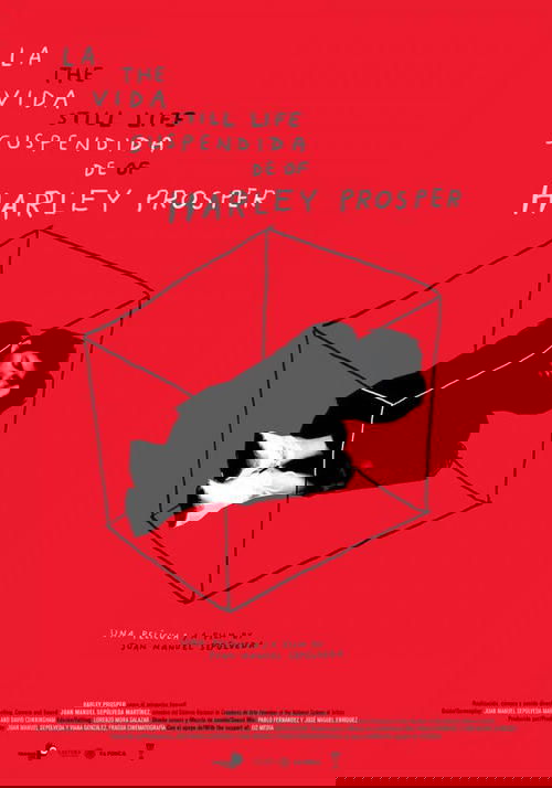 The Still Life of Harley Prosper