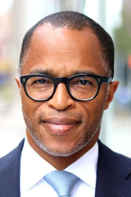 Photo of Jonathan Capehart