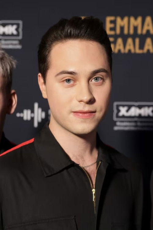 Photo of Johannes Brotherus