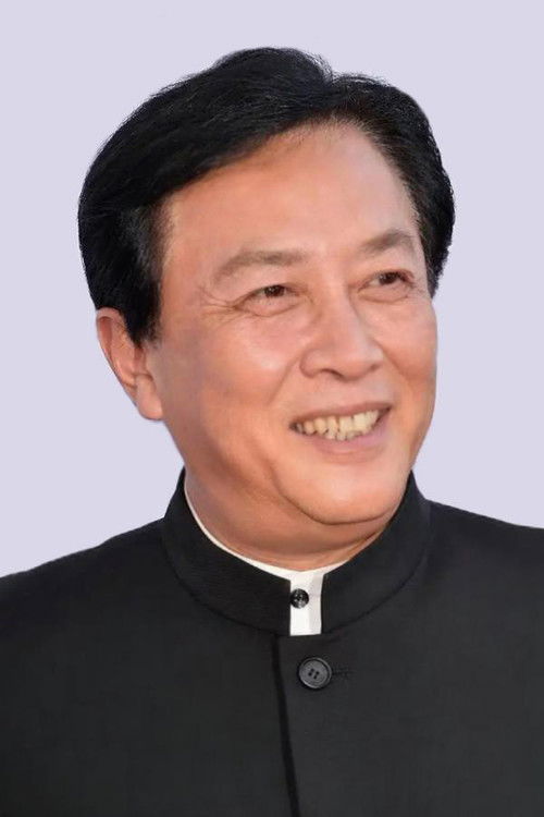 Photo of Tang Guoqiang
