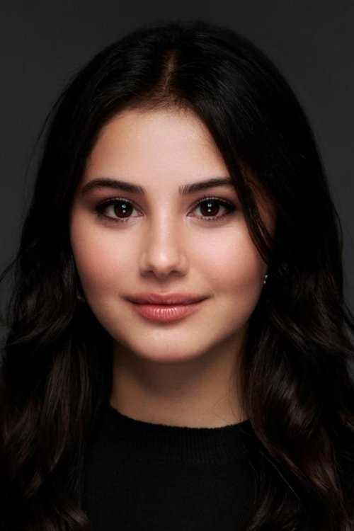 Photo of Helin Kandemir