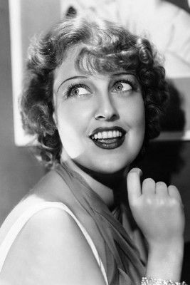 Photo of Jeanette MacDonald