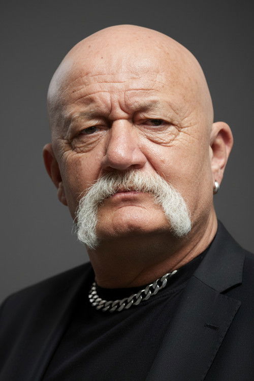 Photo of Sümer Tilmaç