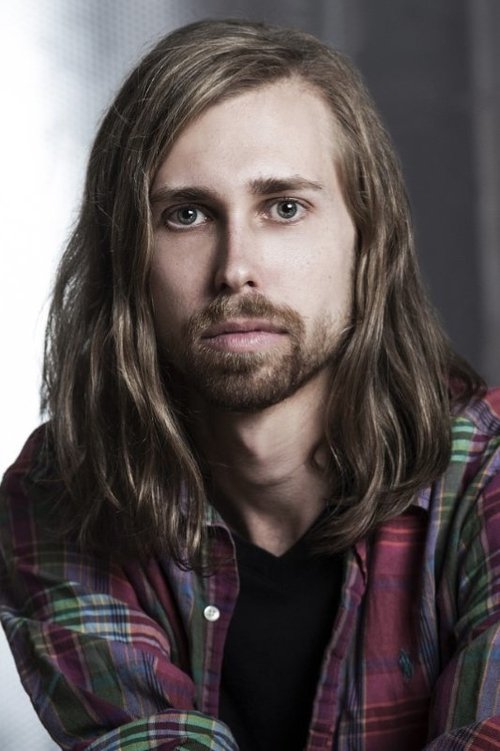 Photo of Adam Christie