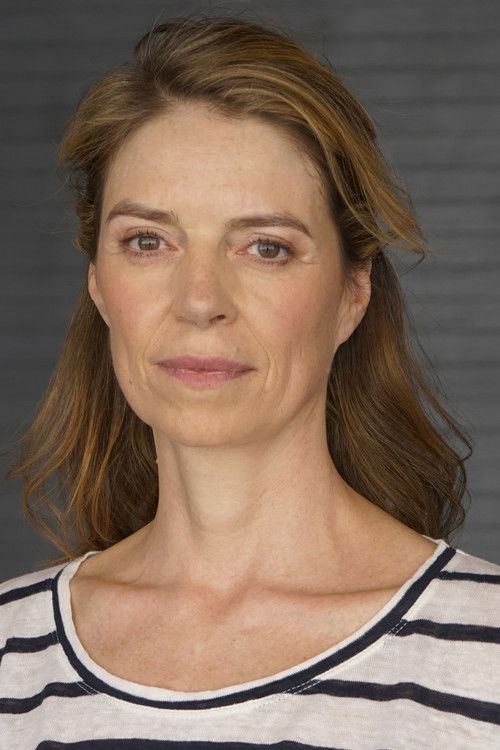 Photo of Elsa Chaves