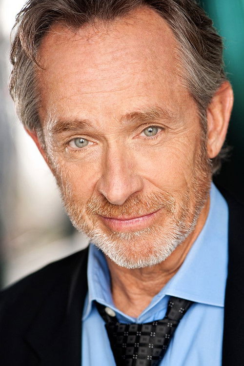 Photo of Bradley Fisher