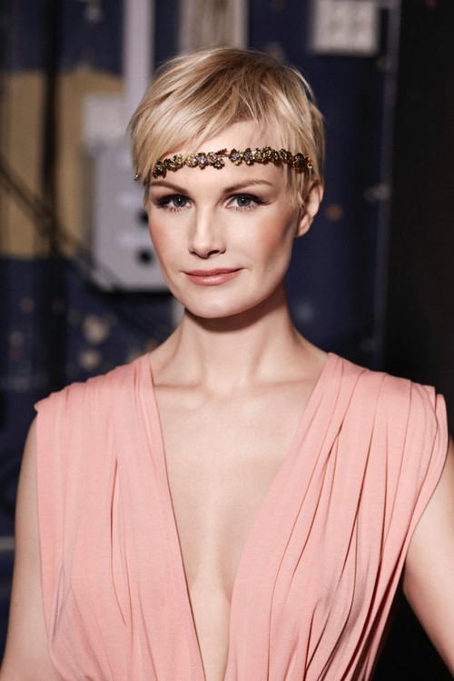 Photo of Lena Kristin Ellingsen