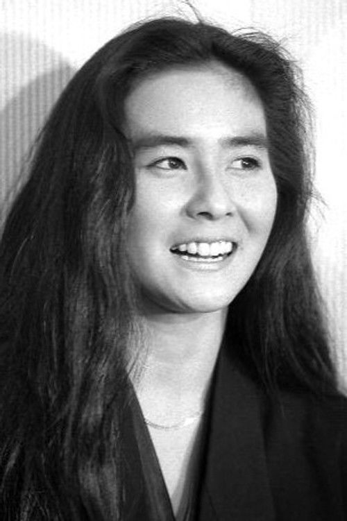 Photo of Mariko Ishihara