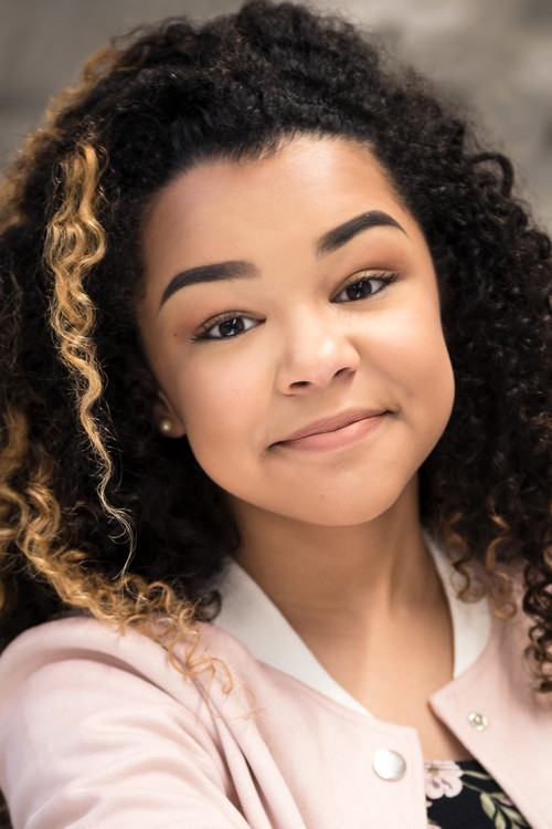 Photo of Claire Qute